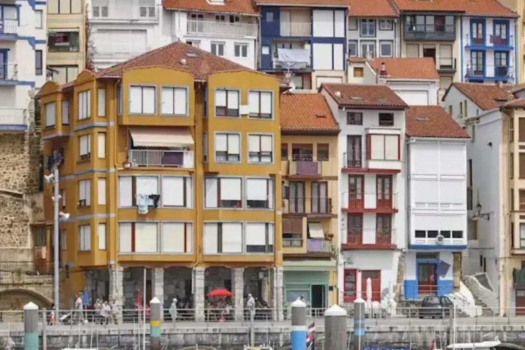 CASERIO ARANDI - APARTAMENTOS TURISTICOS RURALES en Orozko — entorno (4 de 12)