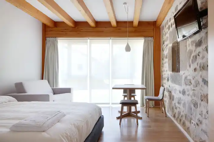 CASERIO ARANDI - APARTAMENTOS TURISTICOS RURALES en Orozko — exterior (8 de 12)