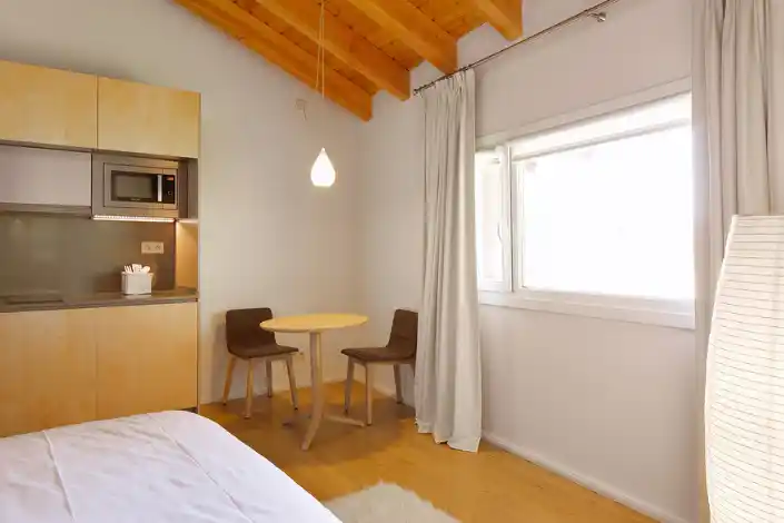 CASERIO ARANDI - APARTAMENTOS TURISTICOS RURALES en Orozko — exterior (10 de 12)