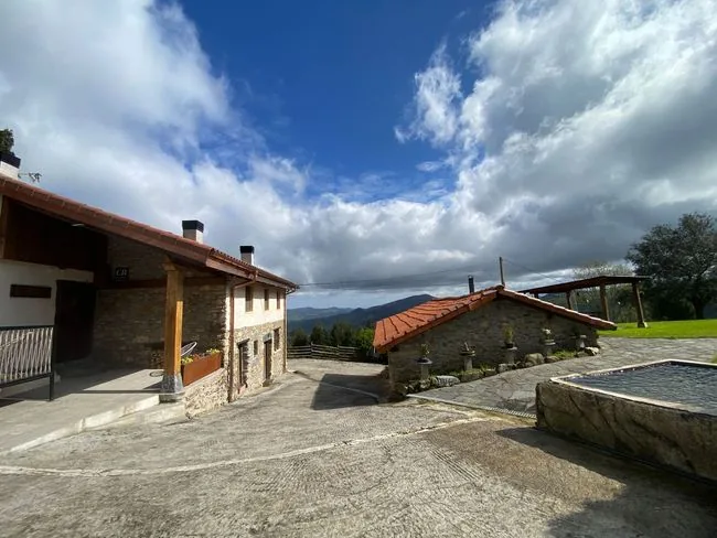 LIZARDI LANDETXEA
