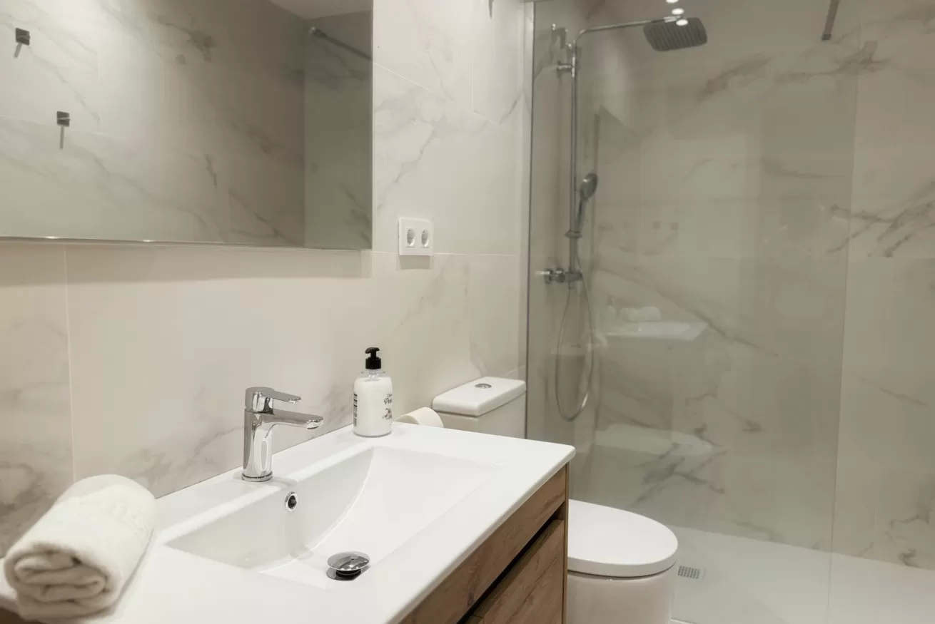 ARBIDEA BILBAO APARTMENTS
