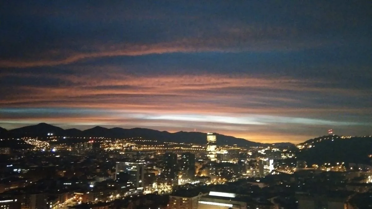 Apartamentos Uribarri