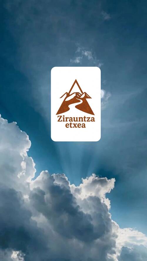 ZIRAUNTZA ETXEA en Asparrena — exterior (6 de 10)