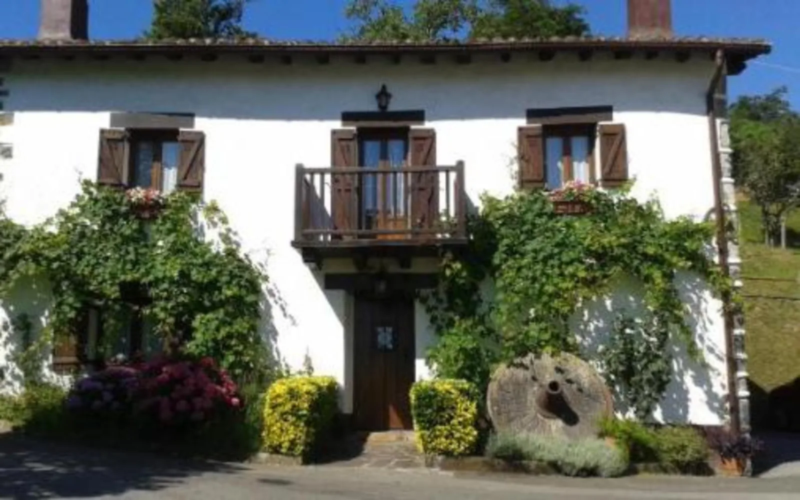 Casa Rural Ugarte