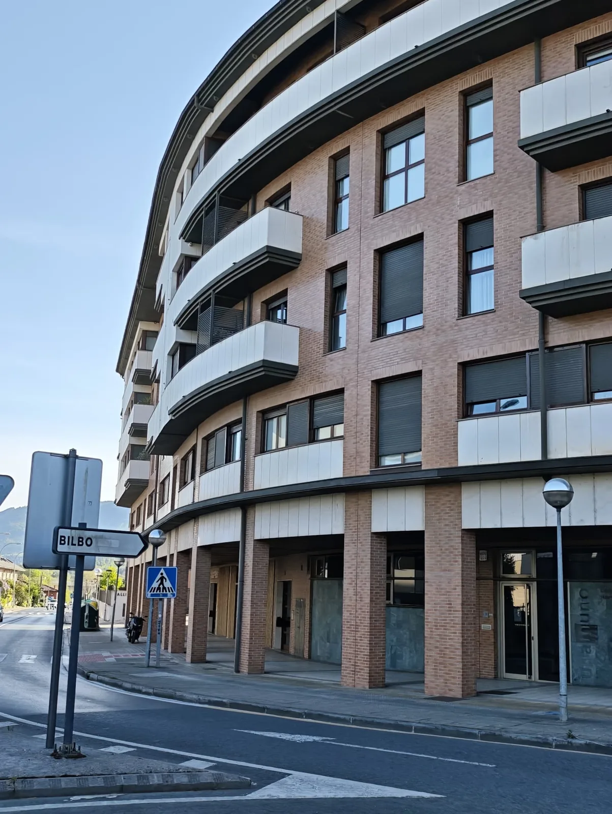 ALDATSA SUITES en Gernika-Lumo — habitacion (3 de 8)