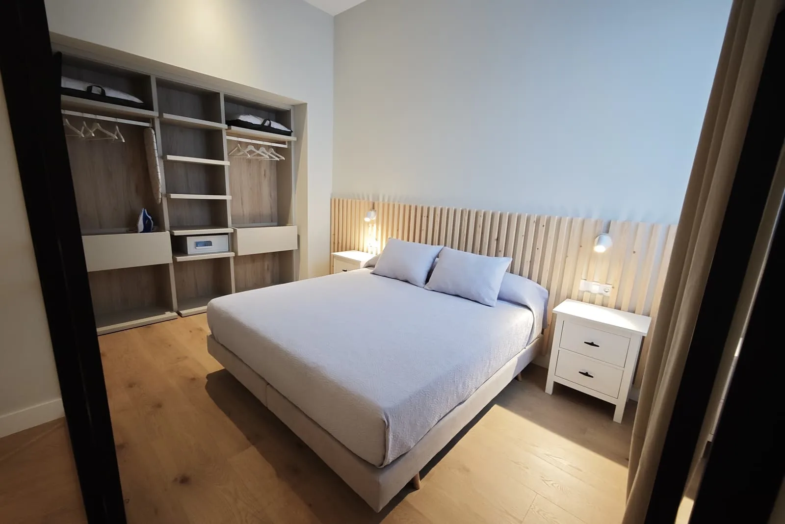 ALDATSA SUITES en Gernika-Lumo — habitacion (4 de 8)