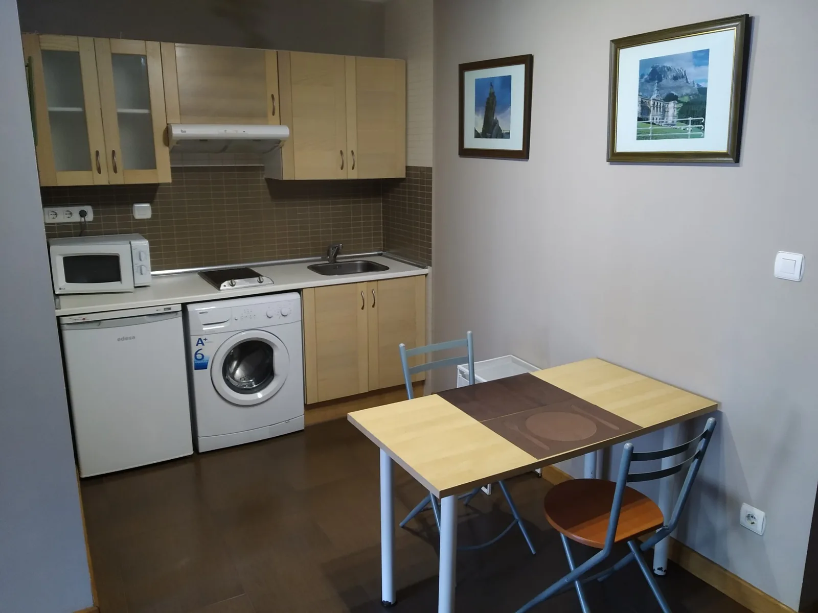TIRELO APARTMENTS PORTUGALETE