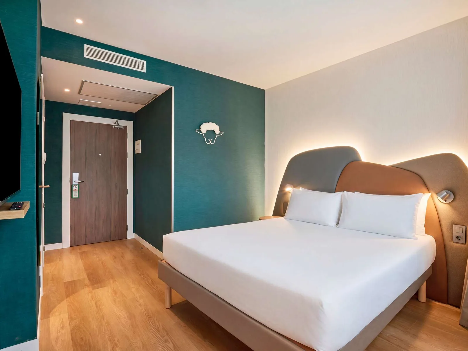 IBIS STYLES ZUMAIA ZESTOA