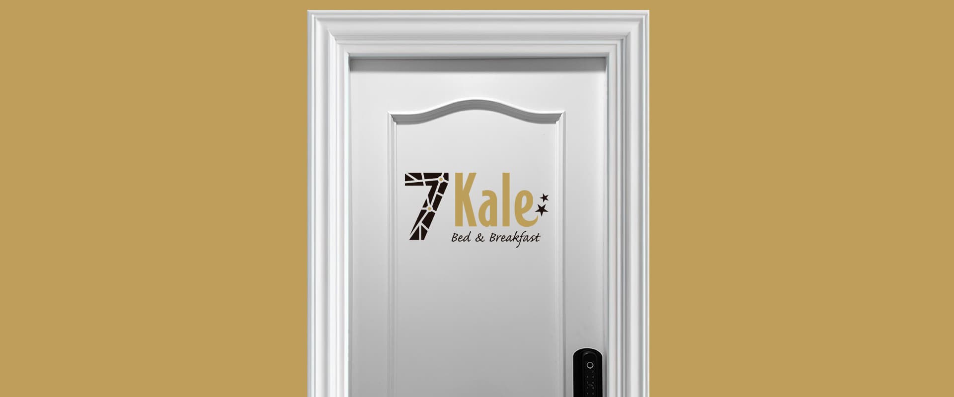 7KALE BED & BREAKFAST