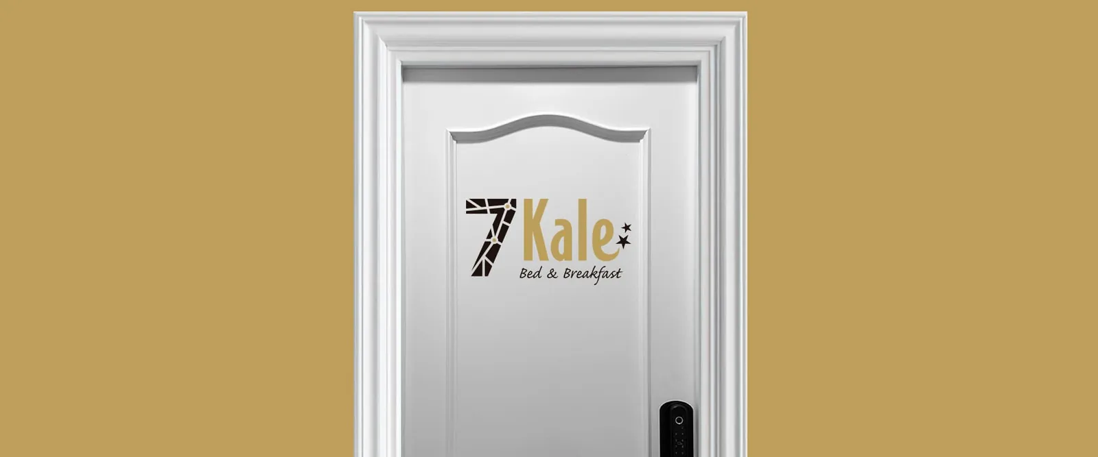 7KALE BED & BREAKFAST