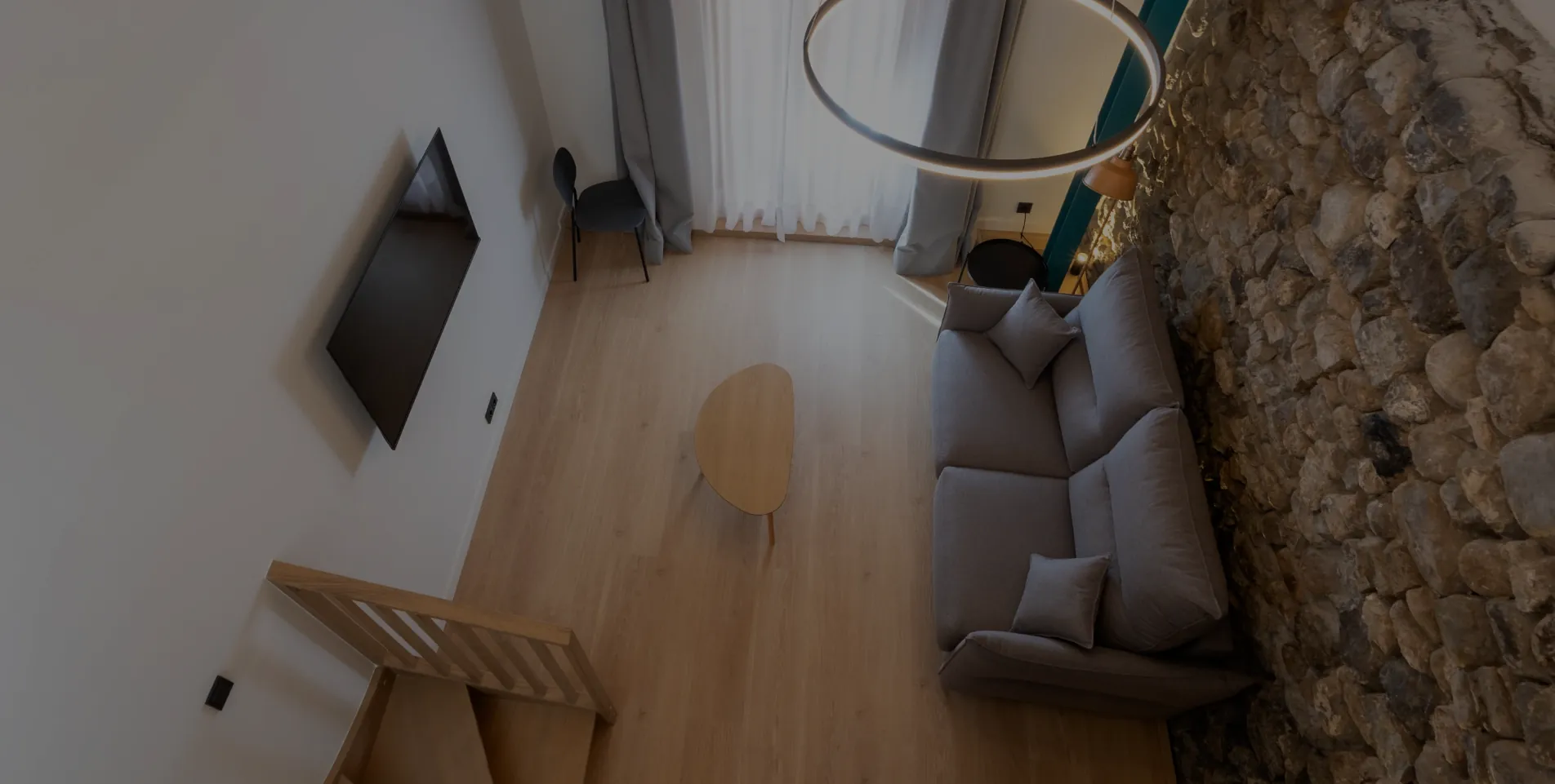 BE10 SUITES APARTMENTS