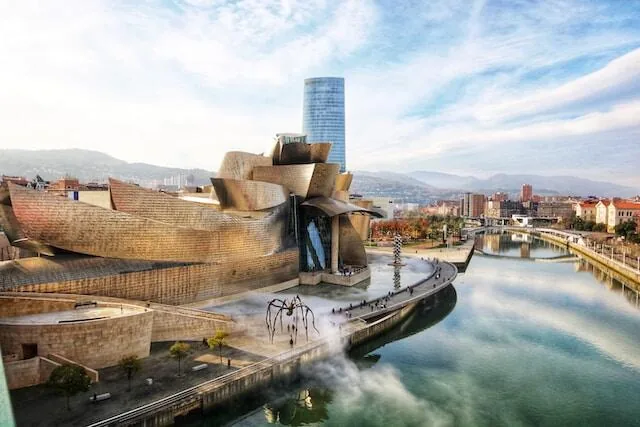 BYPILLOW BILBO en Bilbao — zonas comunes (1 de 14)