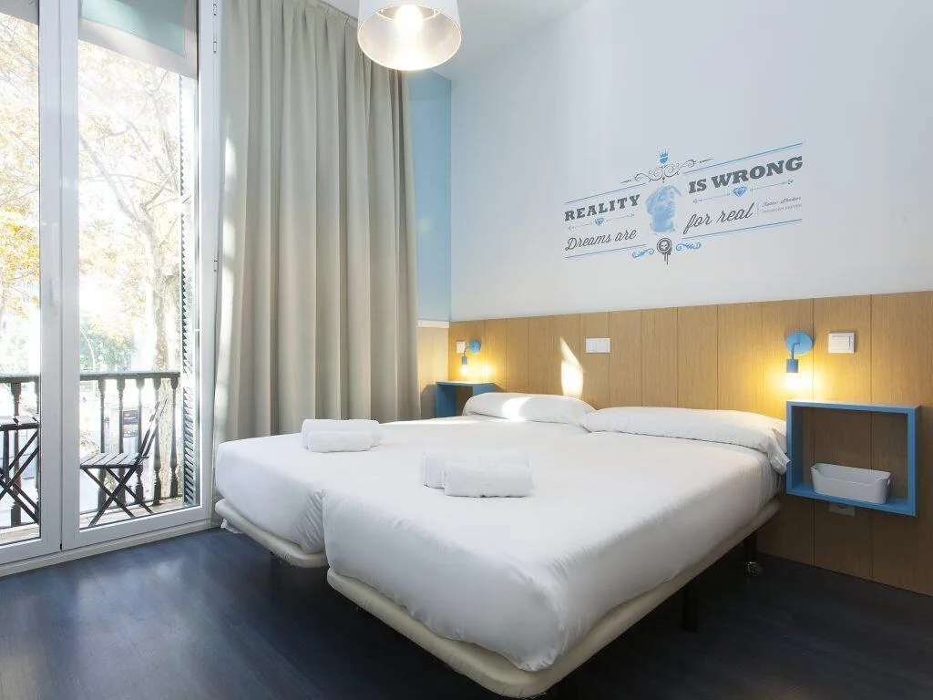 BYPILLOW BILBO en Bilbao — entorno (7 de 14)