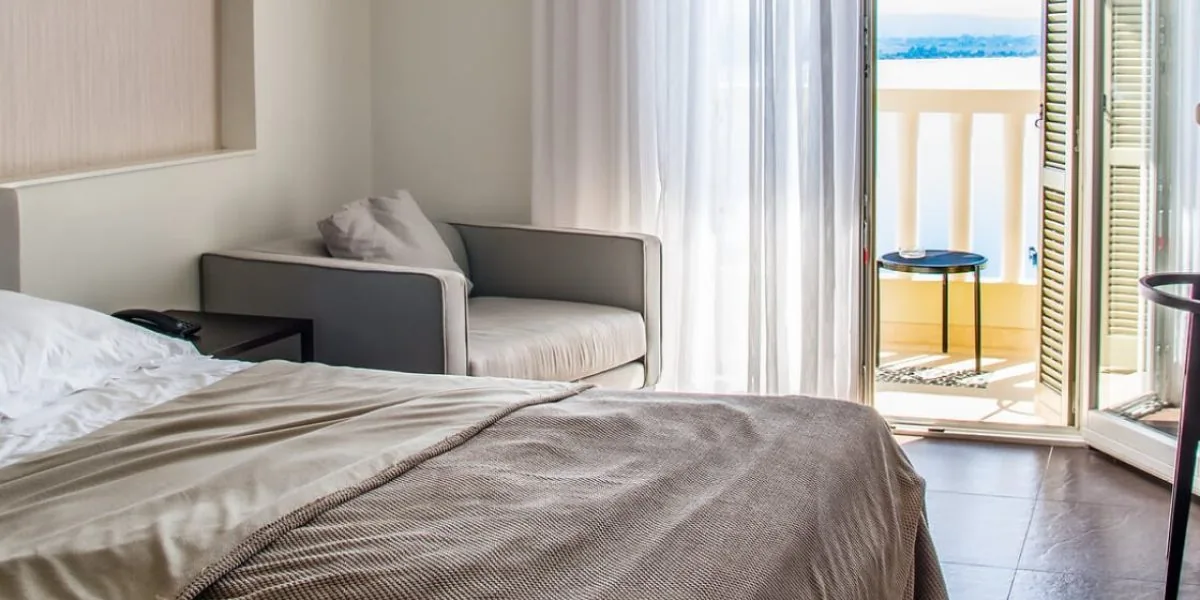 ITXASLEMA en Zarautz — habitacion (1 de 12)