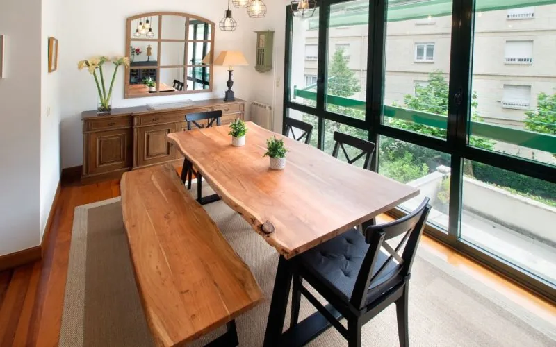 ITXASLEMA en Zarautz — habitacion (2 de 12)