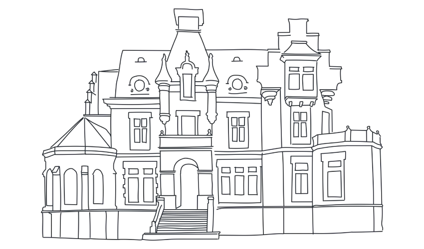 URH PALACIO DE ORIOL