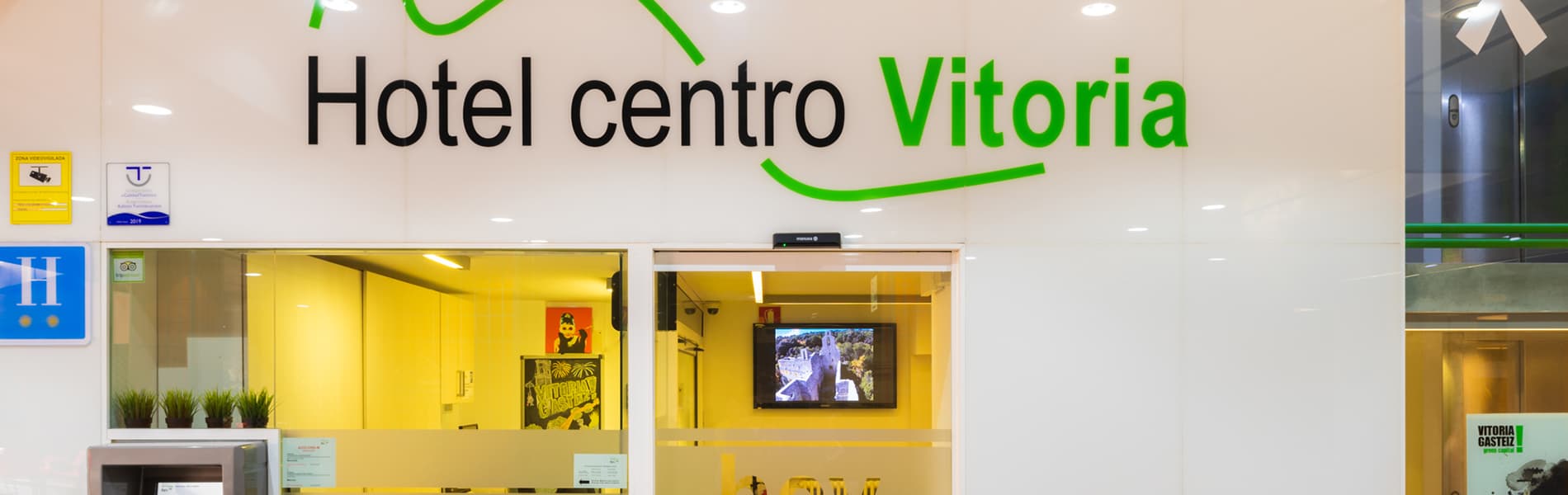 CENTRO VITORIA