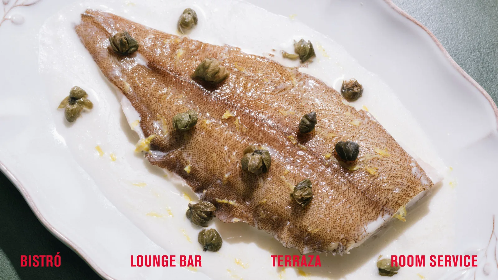 DE LONDRES Y DE INGLATERRA en Donostia / San Sebastián — gastronomia (11 de 15)
