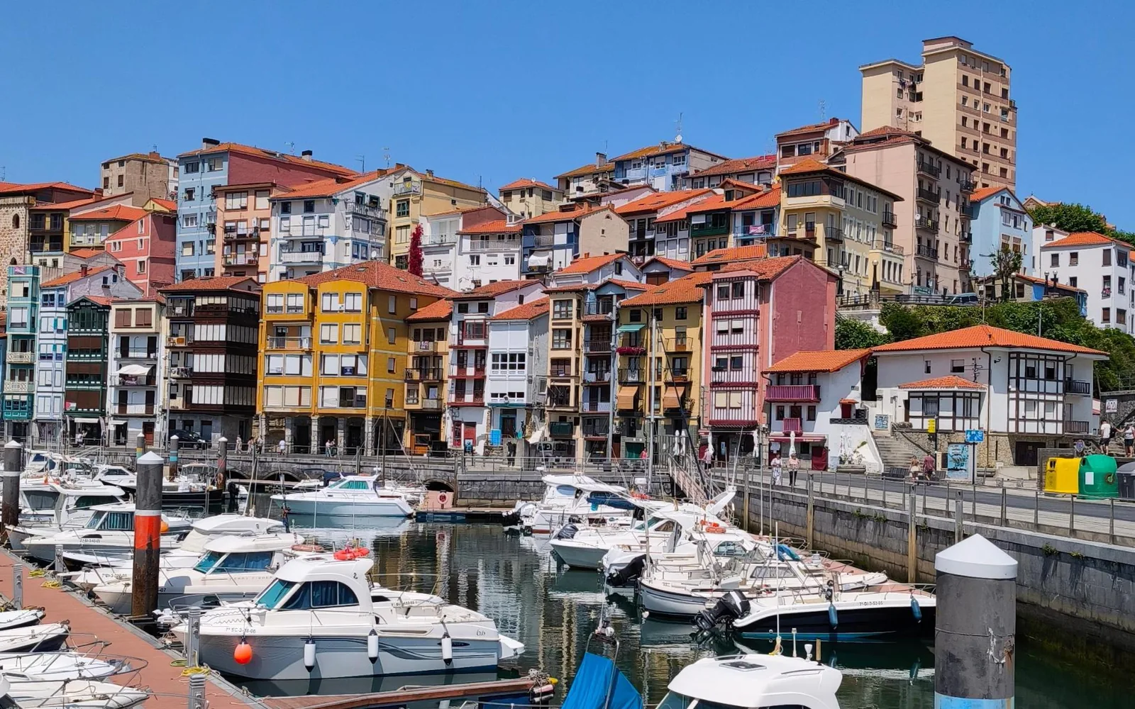 Bermeo