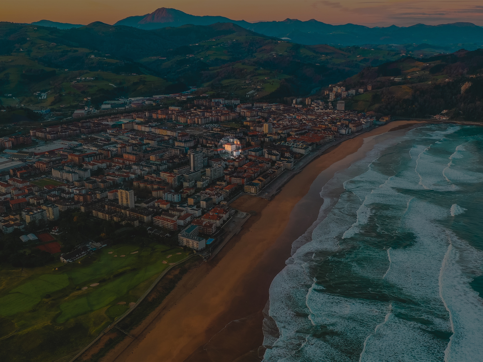 ZARAUZ