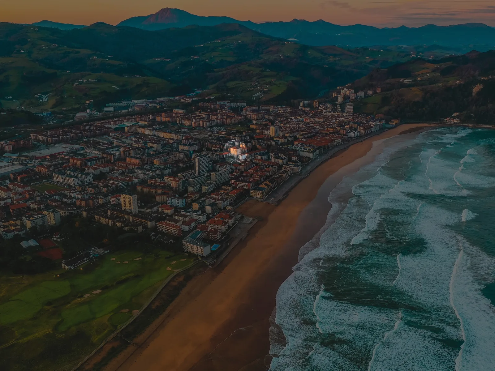 ZARAUZ