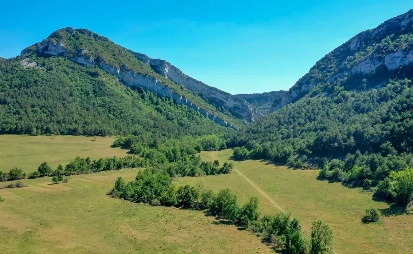 HERRANETXE