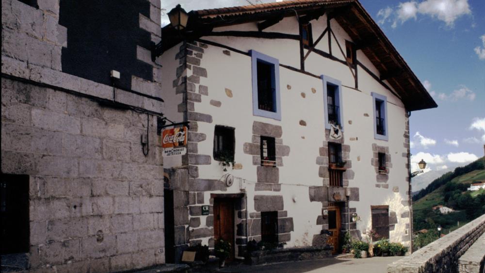 ETXEBERRI