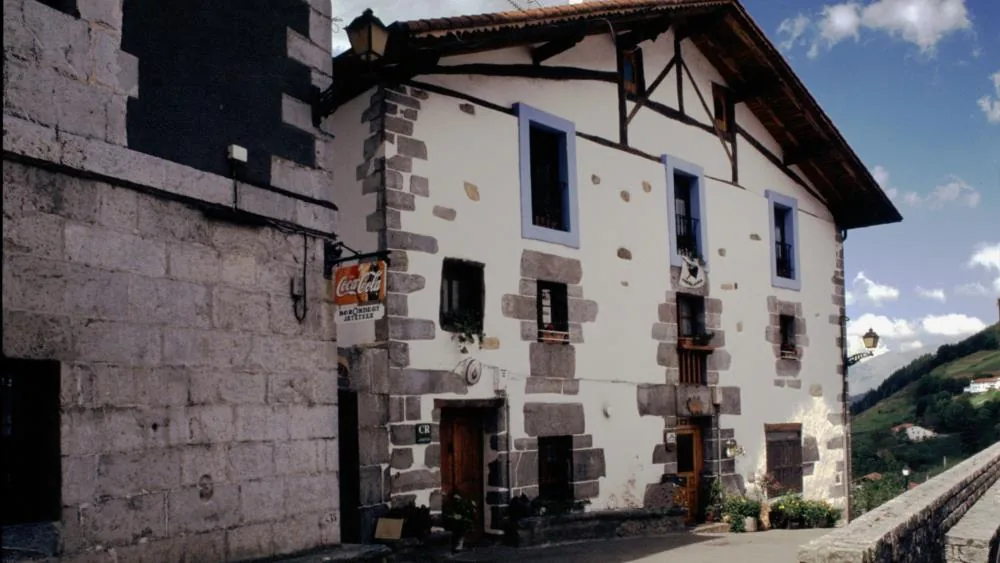 ETXEBERRI