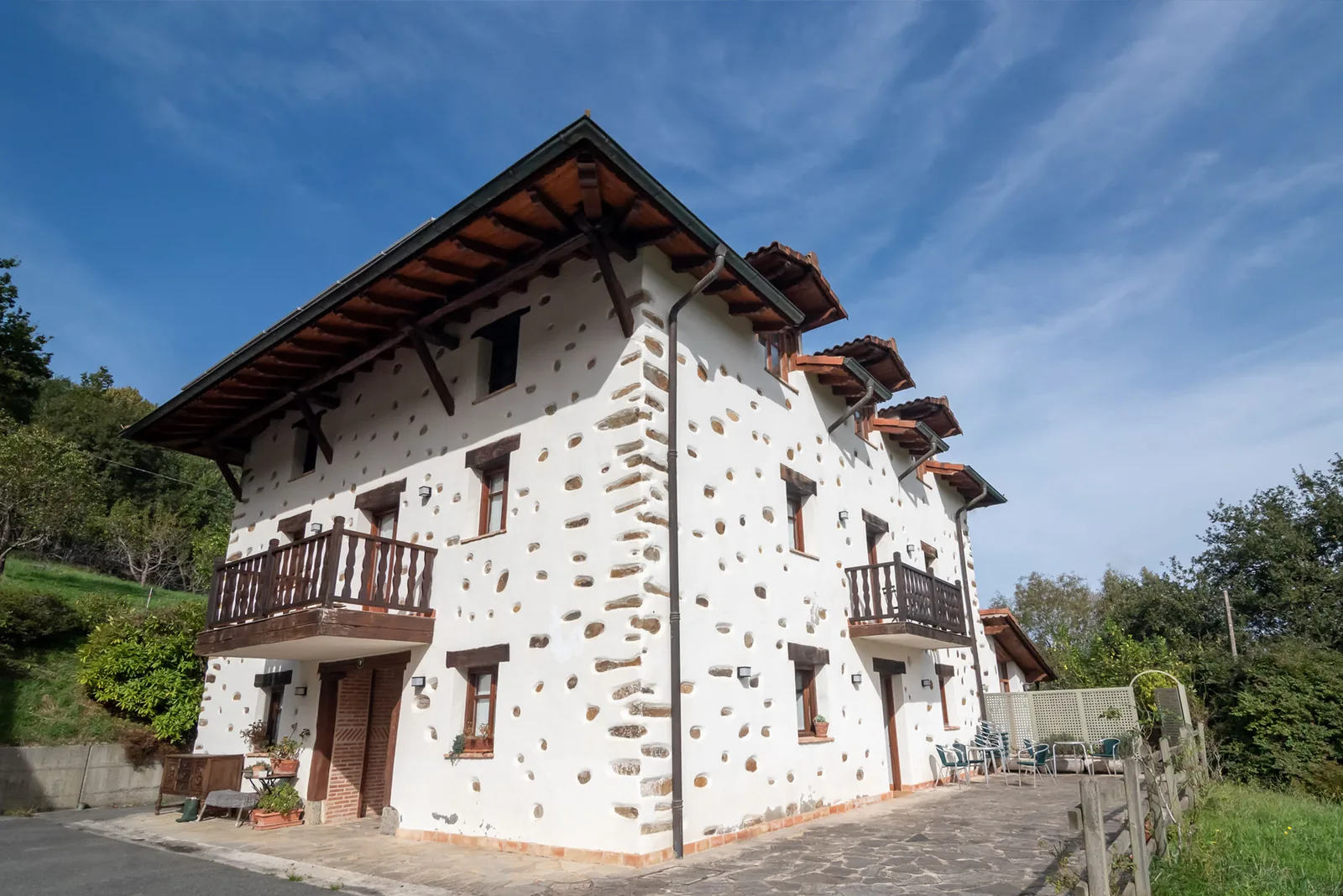 MADARIAGA