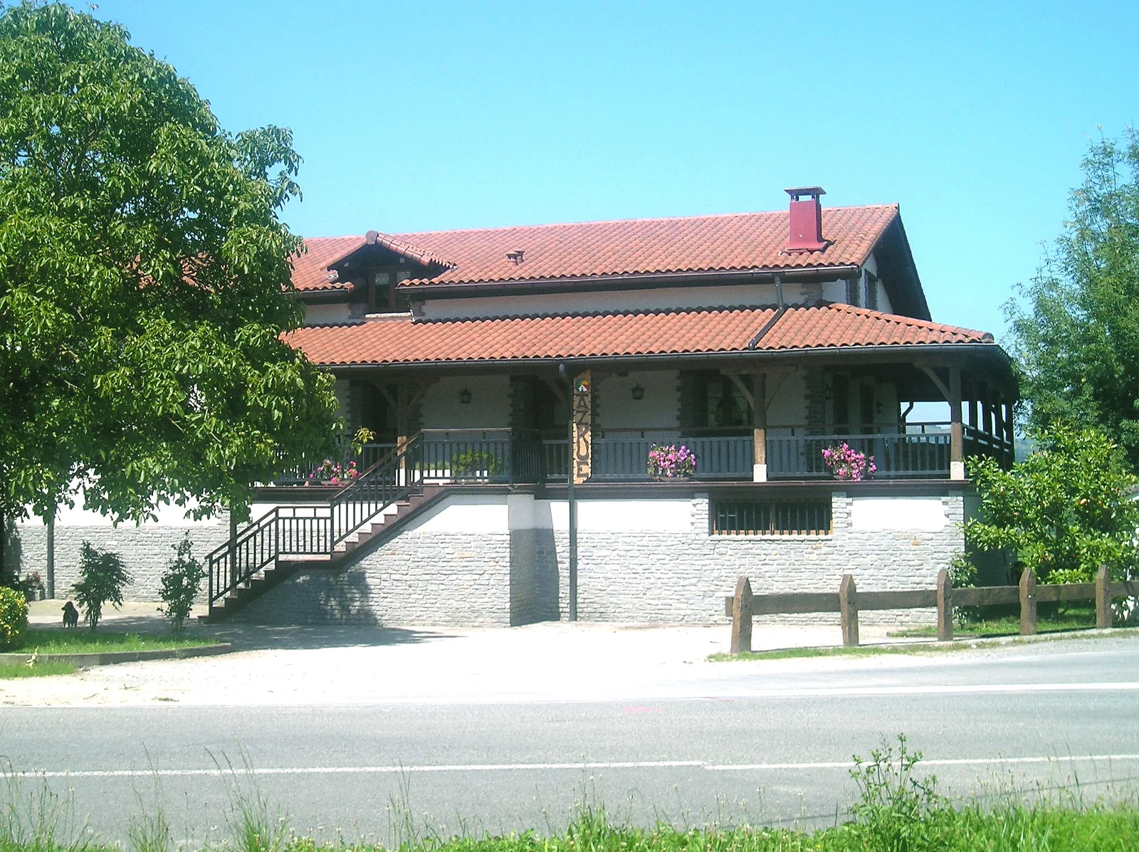 Azkue
