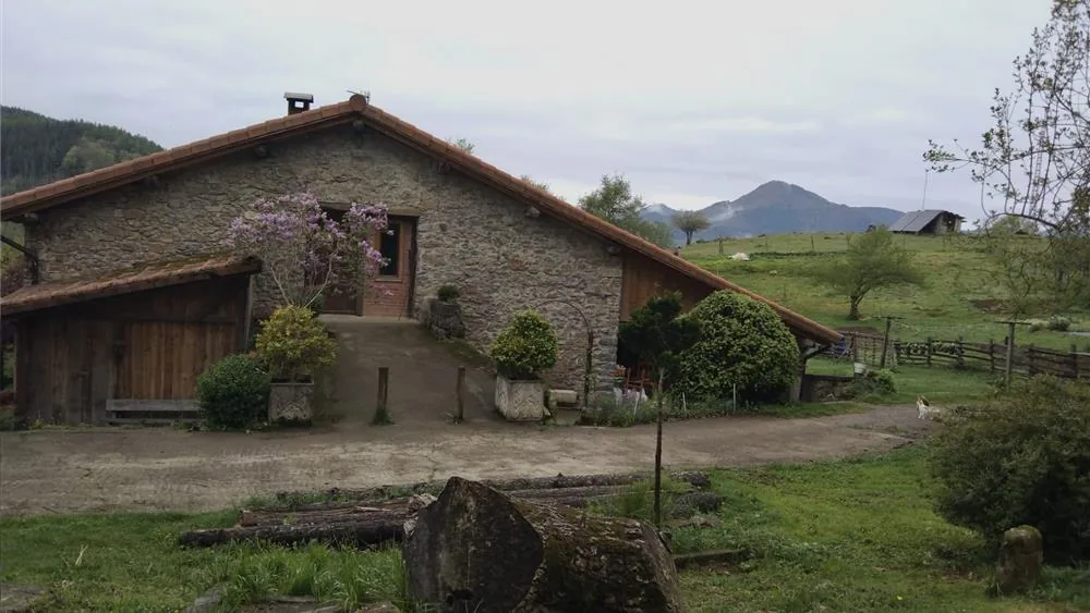 PAGORRIAGA en Beasain — exterior (9 de 9)