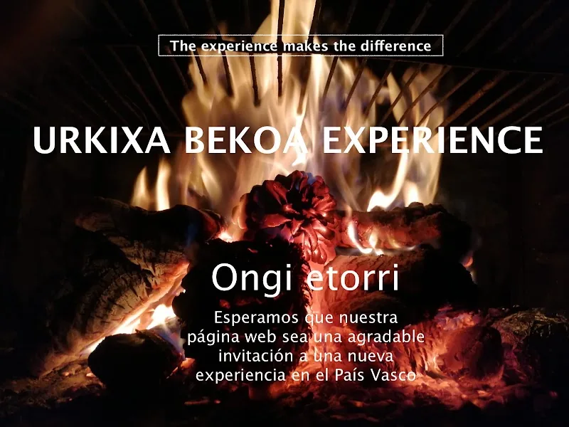 URKIXA BEKOA