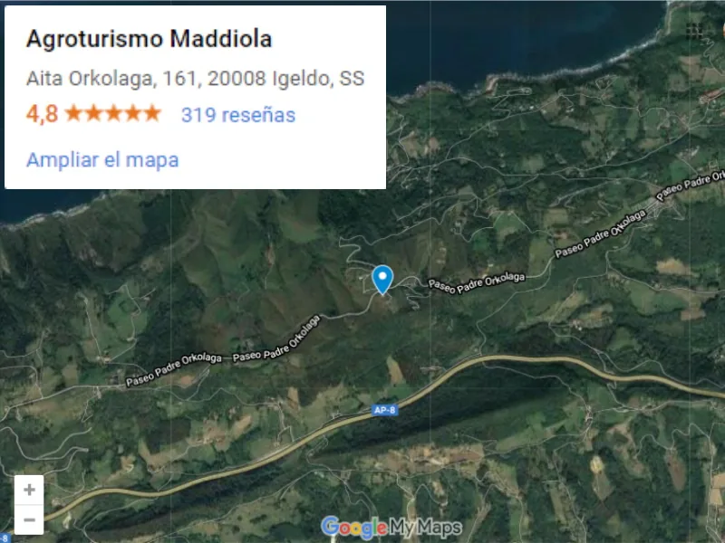MADDIOLA