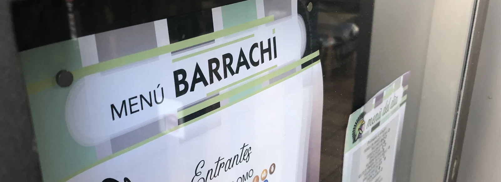 BARRACHI