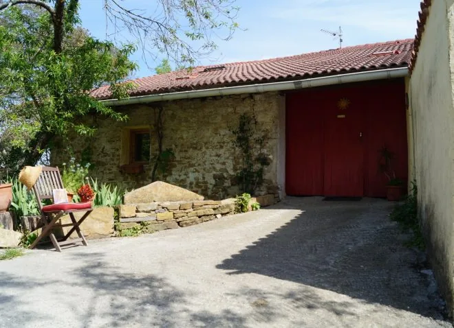 SARASOLA ZAHARRA