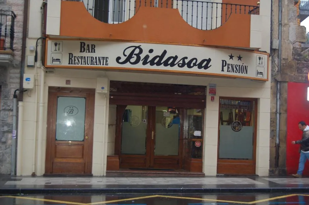 BIDASOA