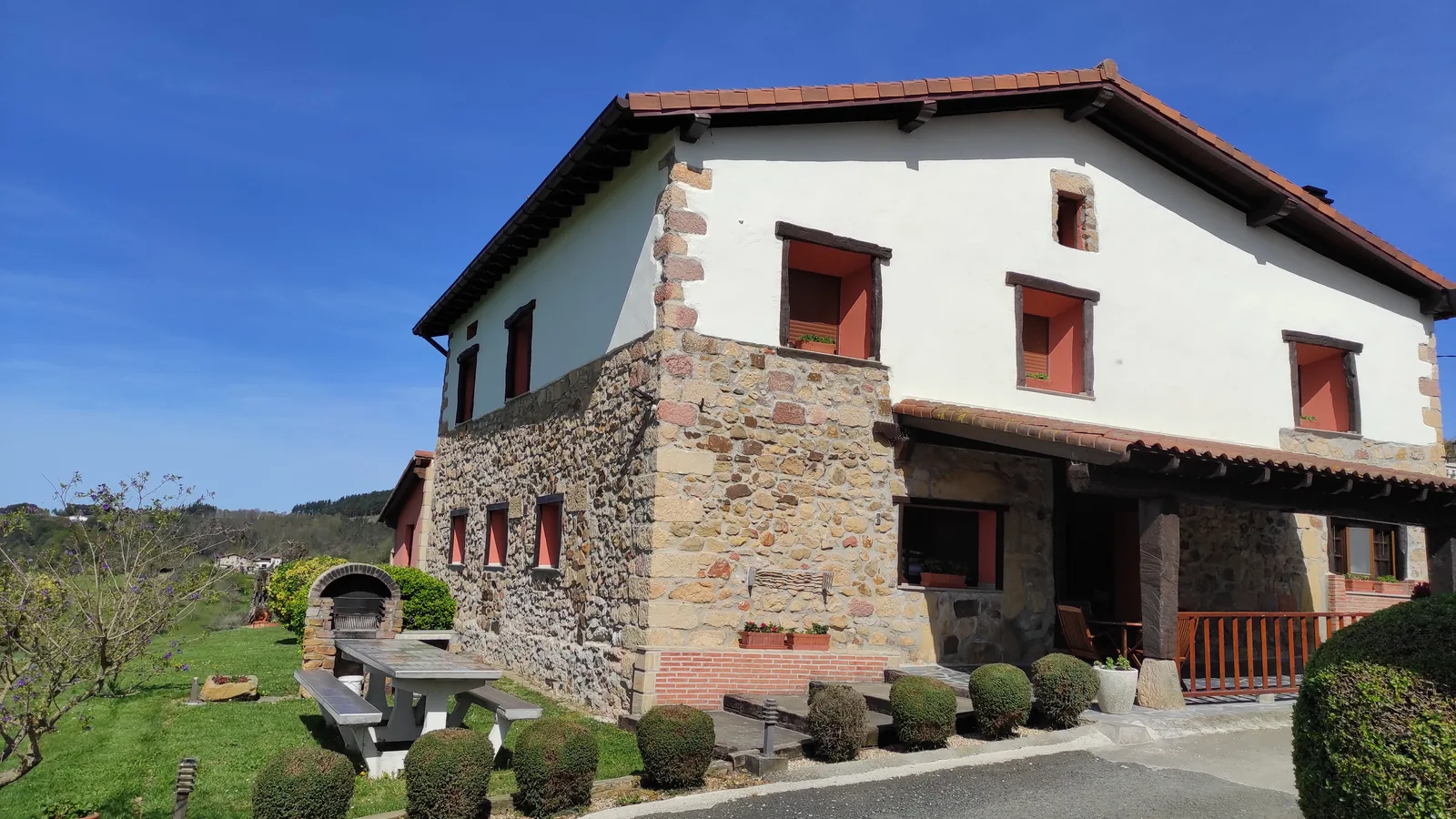 ABETA BERRI en Getaria — exterior (18 de 18)