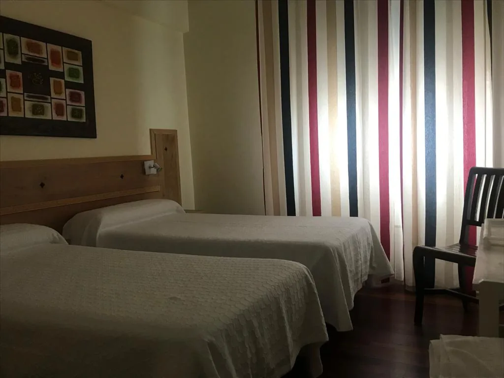 BOLIÑA en Gernika-Lumo — habitacion (2 de 7)