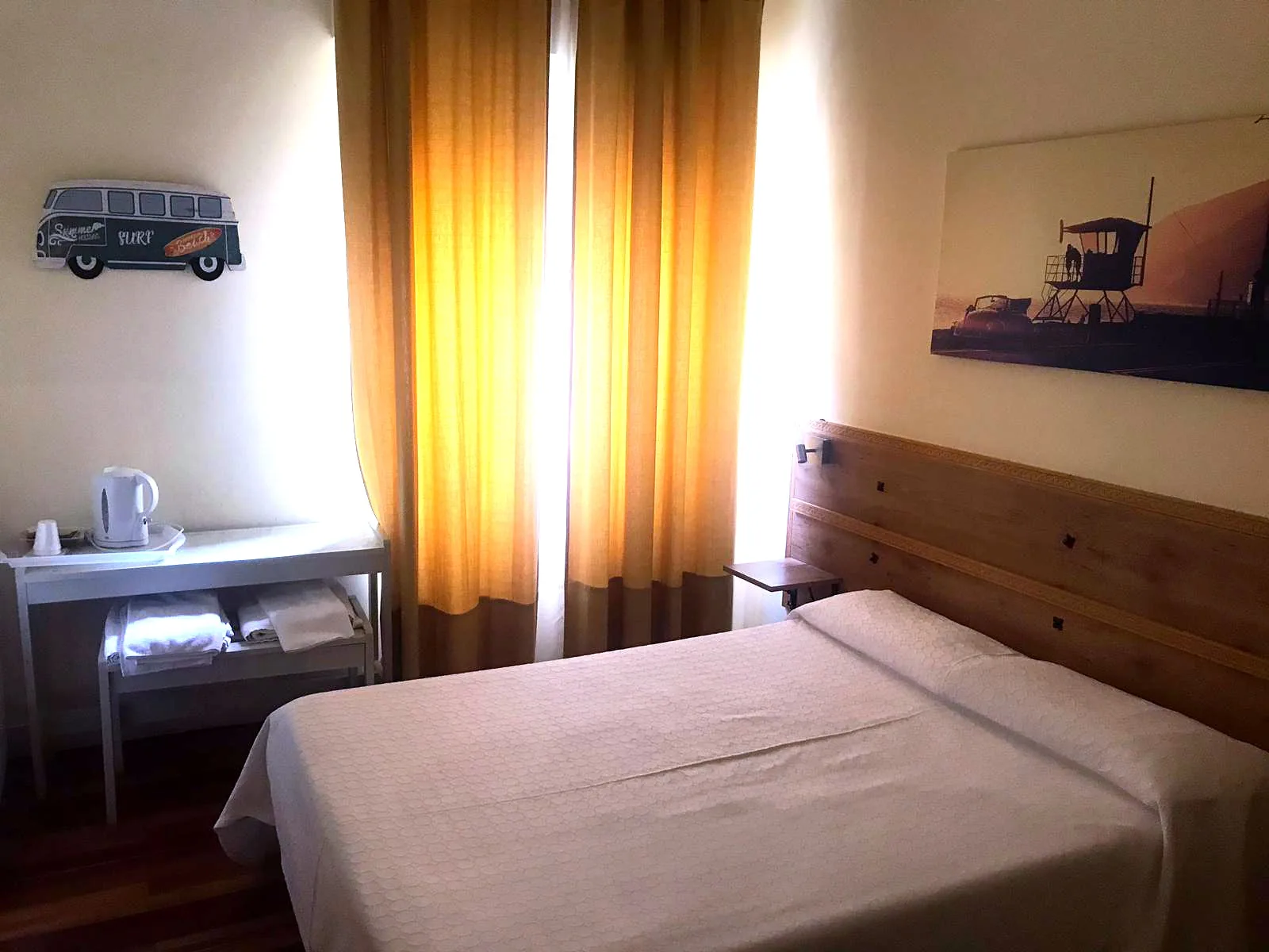 BOLIÑA en Gernika-Lumo — habitacion (4 de 7)