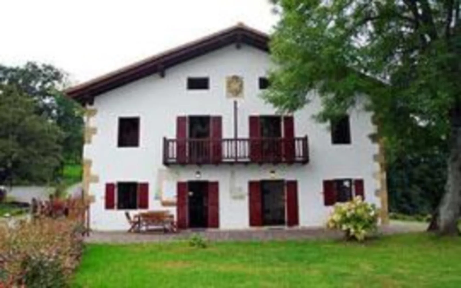 Los Boticarios Casa Rural