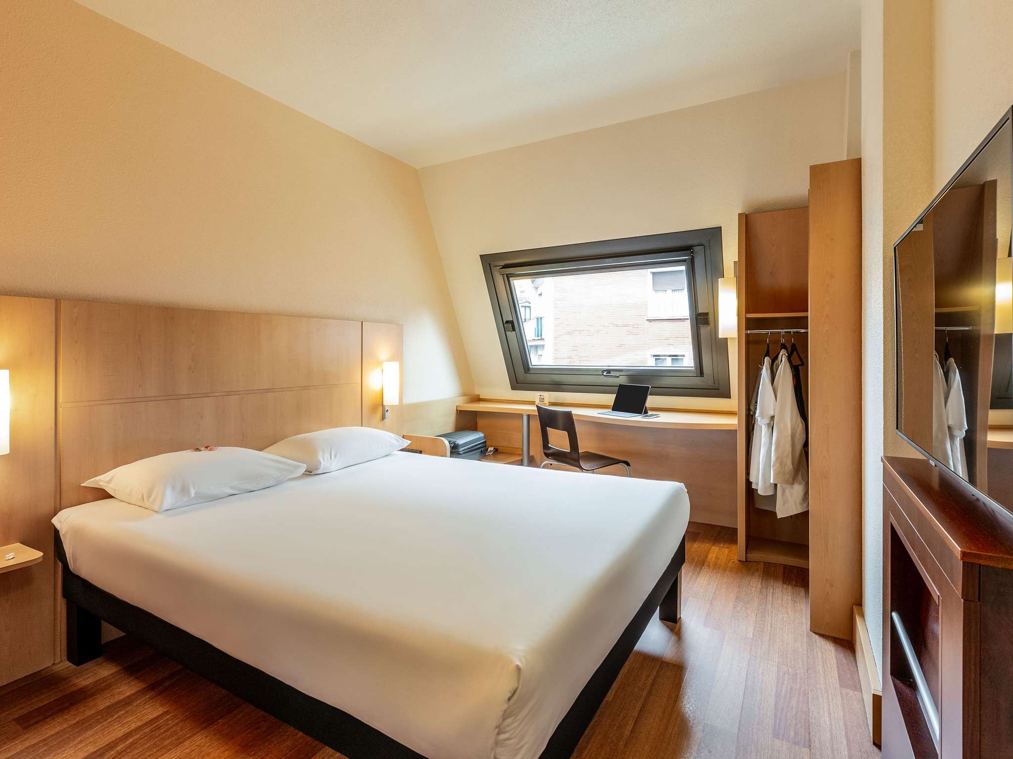 IBIS BILBAO CENTRO