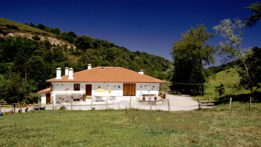 ERROTA BERRI