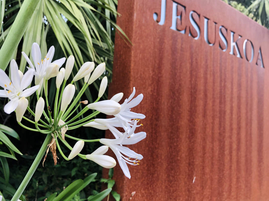 JESUSKOA