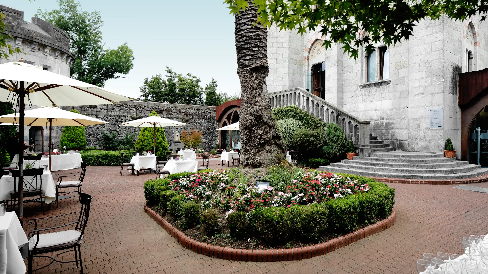 CASTILLO DE ARTEAGA