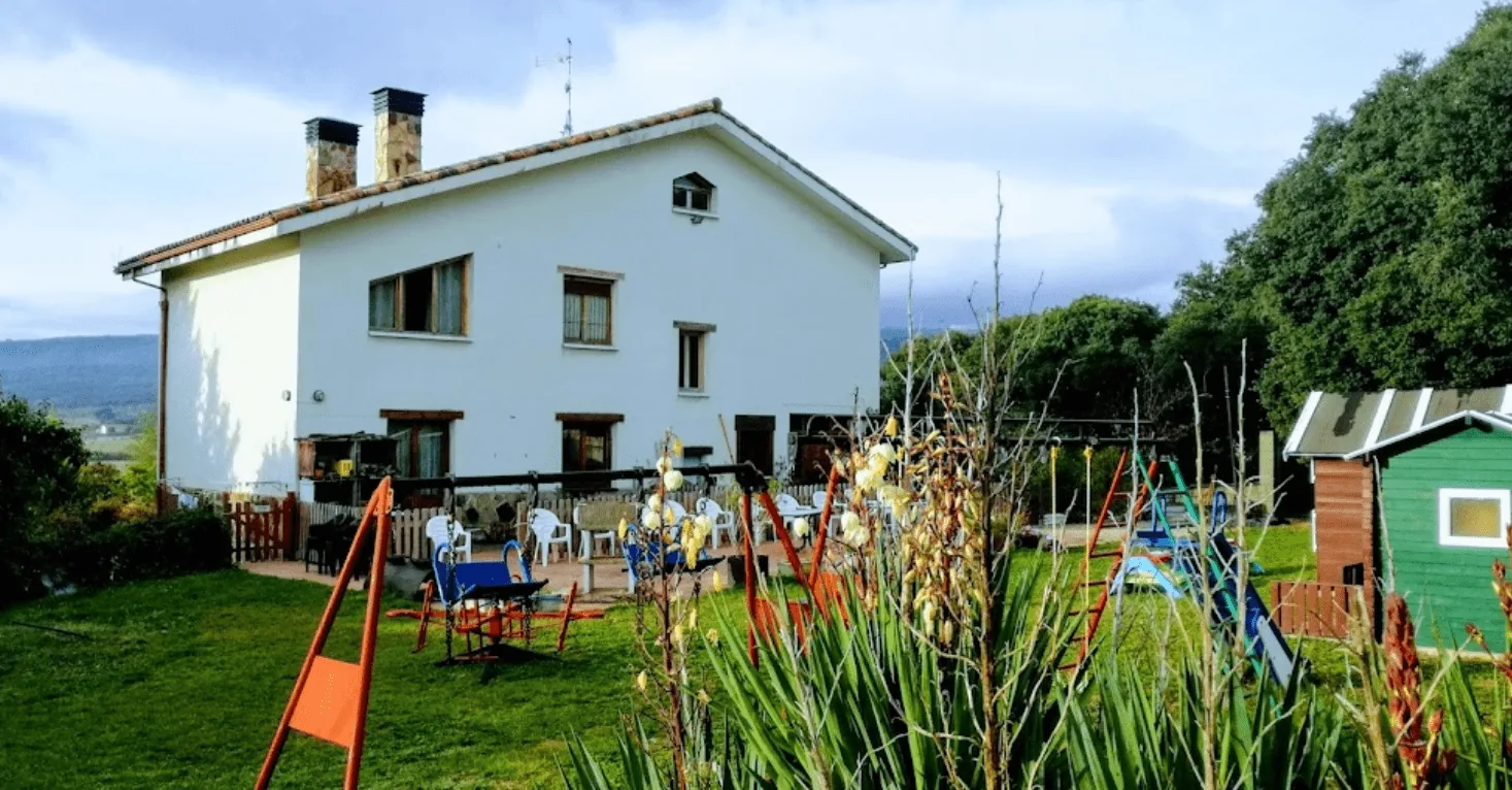 LA GRANJA DE VITORIA
