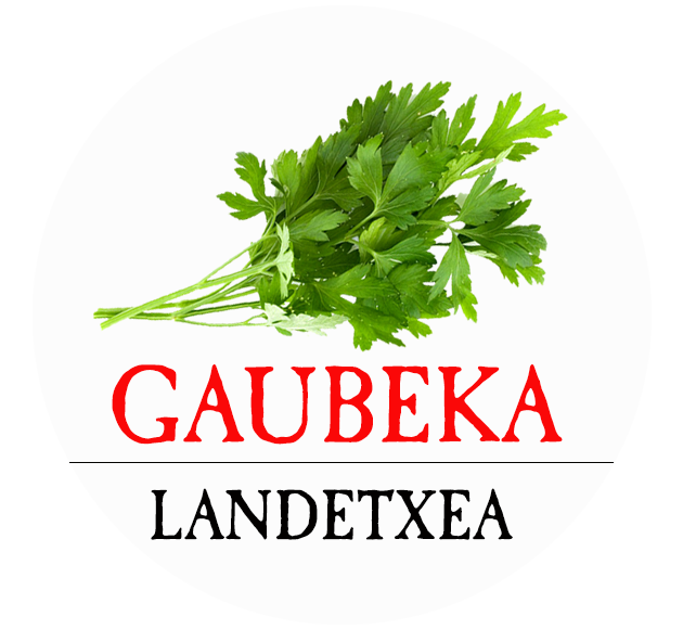 GAUBEKA