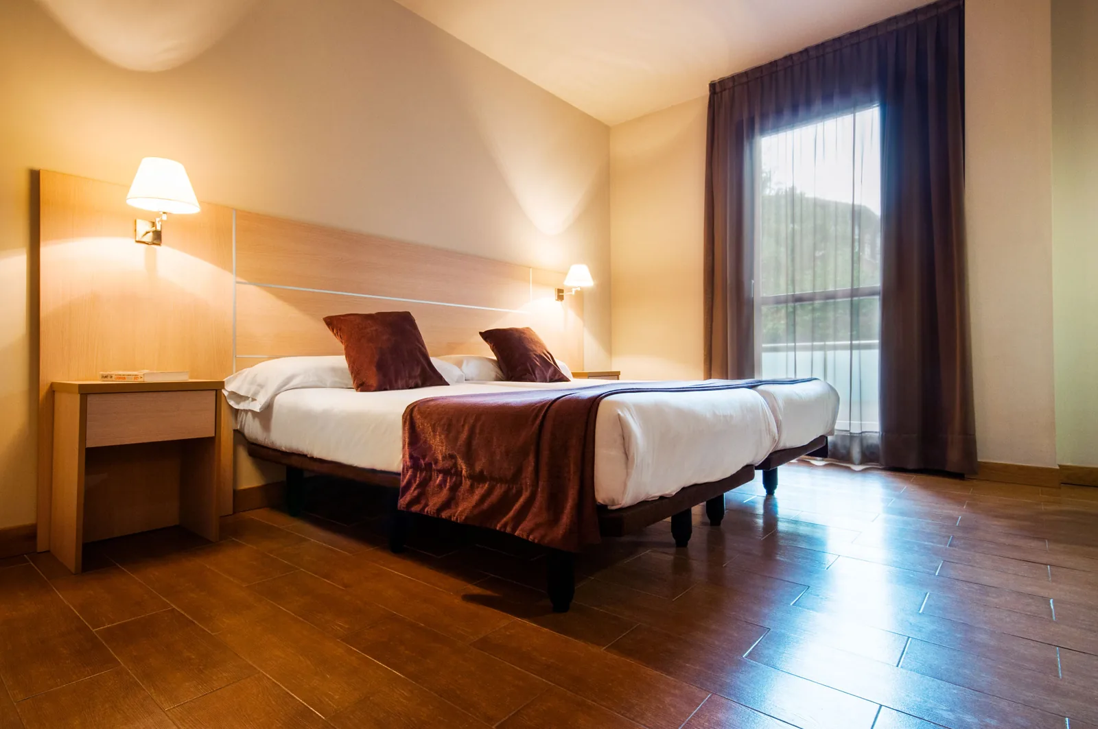 Areatza en Areatza — habitacion (5 de 18)