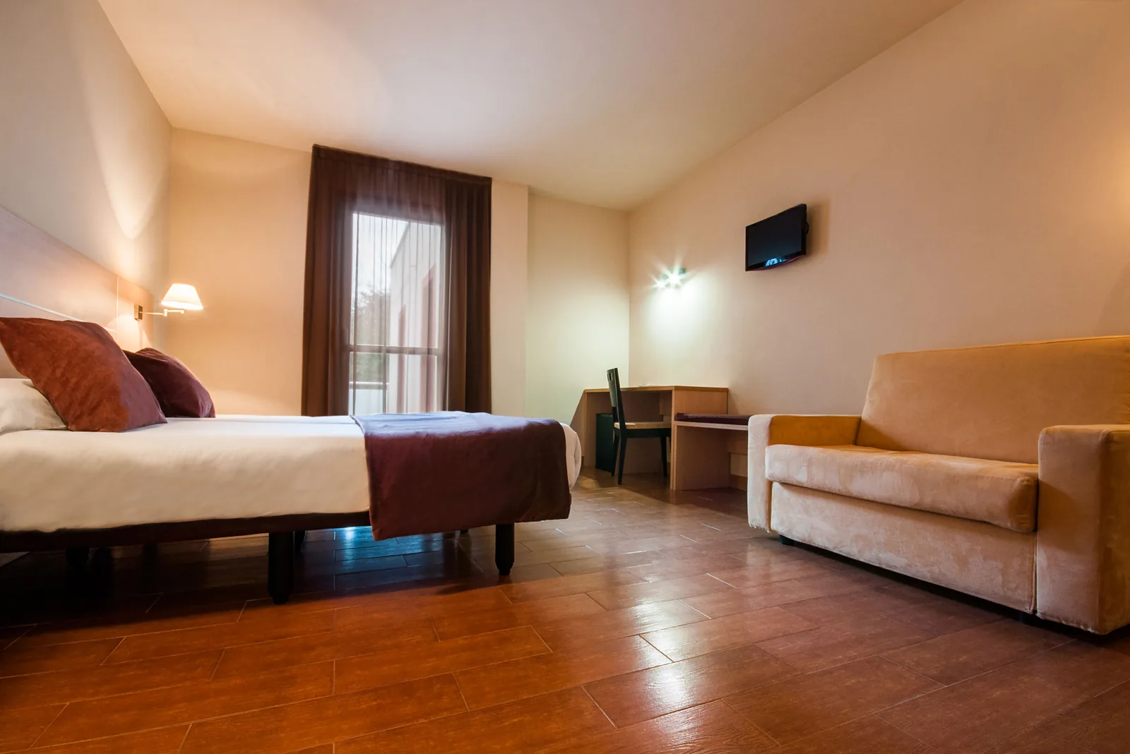 Areatza en Areatza — habitacion (6 de 18)