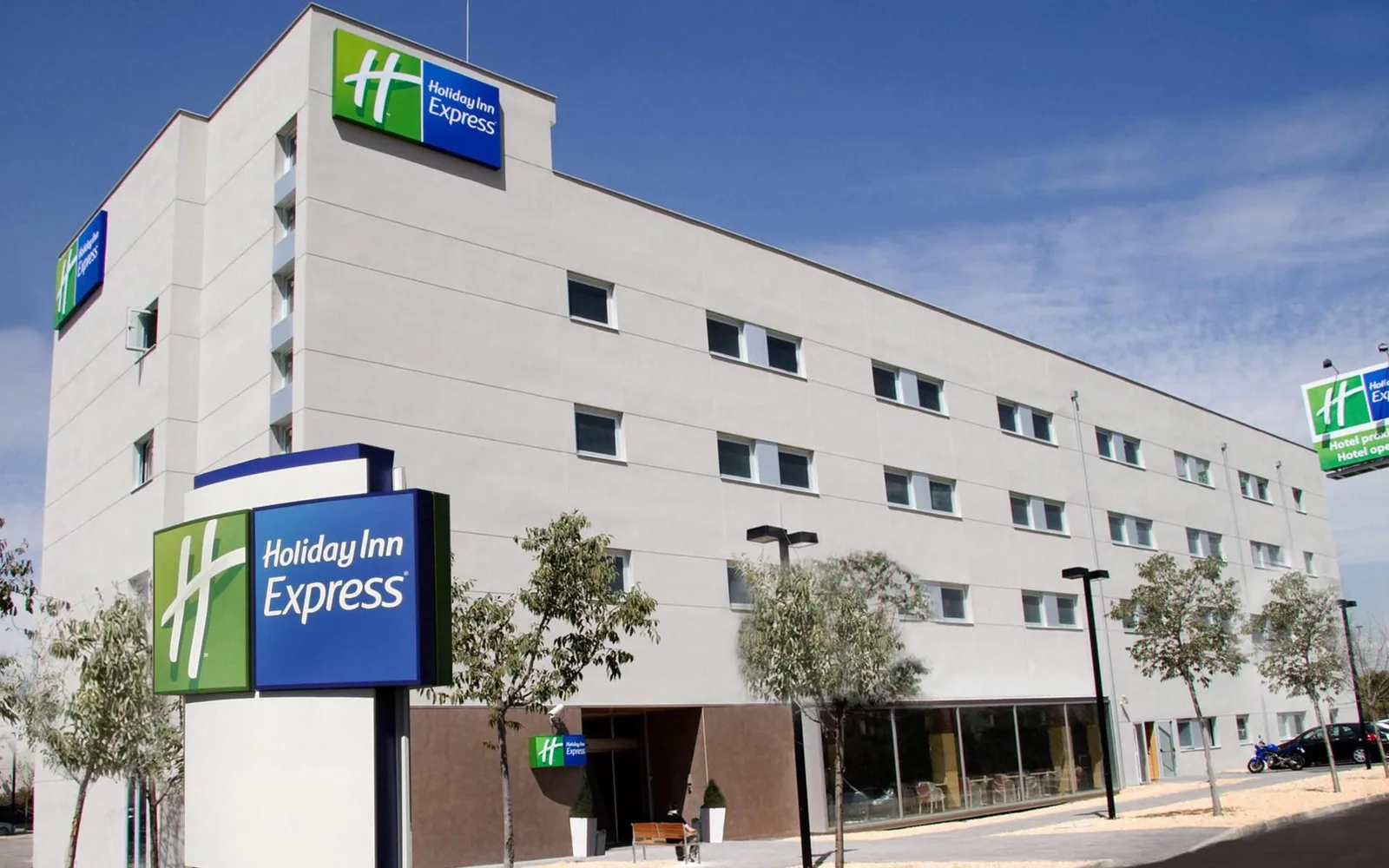 Holiday Inn Express Bilbao
