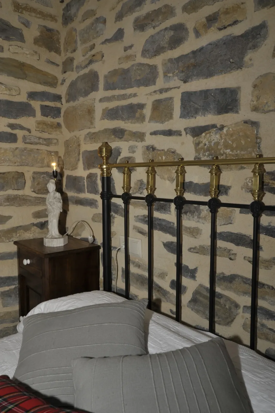 GARABILLA LANDETXEA en Ayala/Aiara — habitacion